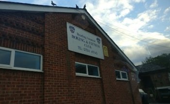 Reading Amateur Boxing & Fitness Club
