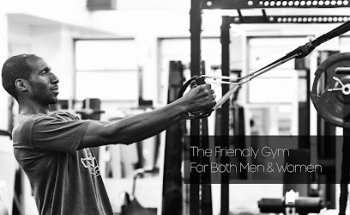 Mr Fitta Gym
