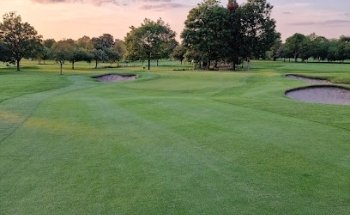 Roehampton Club