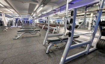 The Gym Group London Bloomsbury
