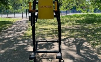 Acton Park Outdoors Gym