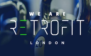 Retrofit London