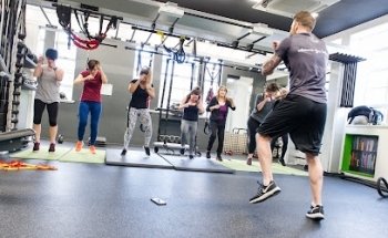 Energie Fitness Palmers Green