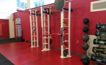 Nuffield Health