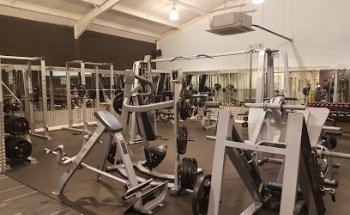 Anytime Fitness Leighton Buzzard