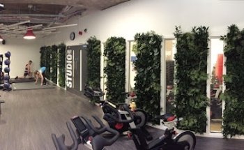 King's Sport & Wellness - London Bridge Gym