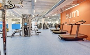 The Gym Group London Oxford Street