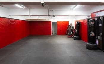 K-Star Thai Boxing Academy