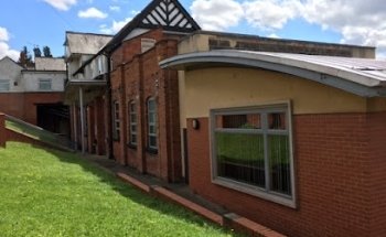 Doe Lea Resource Centre