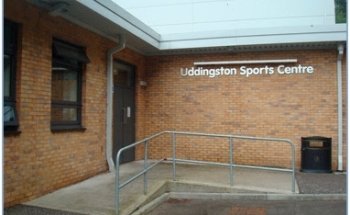 Uddingston Sports Centre