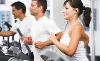 B-Active Health & Fitness Centre