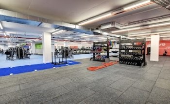 The Gym Group London Battersea