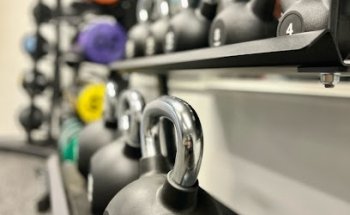 The Mount School Gym and Fitness