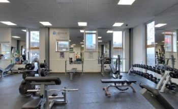 SportsDock