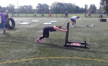YMCA Lytham