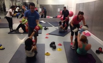 Fit Body London