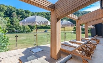 Harbour Beach Club Spa
