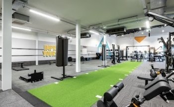 PureGym Durham Arnison