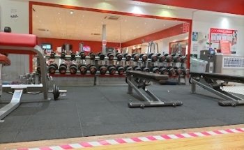 King Edward Sports Centre