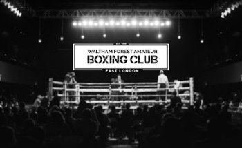 Waltham Forest Amateur Boxing Club - WFABC
