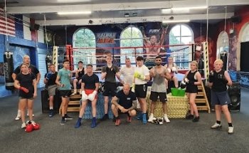 Halifax Boxing Sports and Fitness Club
