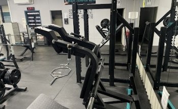 Body Temple Gym
