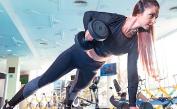 The University of Westminster Regent Street Gym