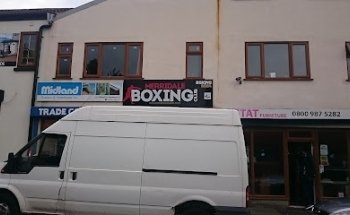 Merridale Boxing Club
