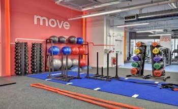 The Gym Group London Canning Town