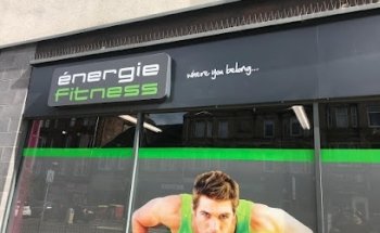Energie Fitness Cambuslang