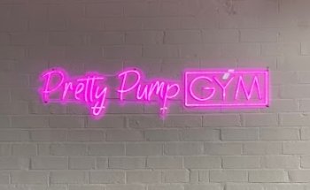 Pretty Pump Gym