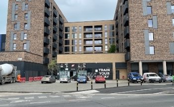 Hybrid Fitness Wimbledon