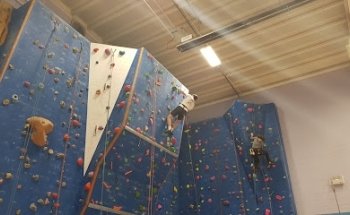 Chichester College Sports Centre