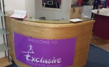 Exclusive Fitness For Women