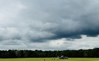 Guards Polo Academy