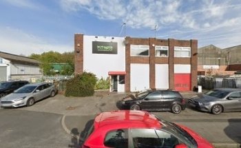 Arkham Fitness Urmston