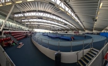 Lee Valley Athletics Centre
