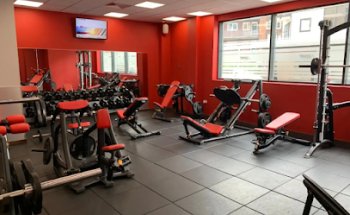Snap Fitness Greenwich
