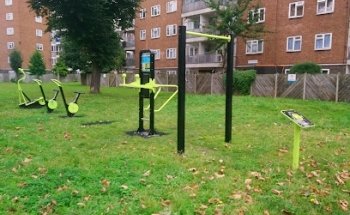 Outdoor gym