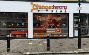 Orangetheory Fitness Fulham