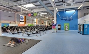 The Gym Group Wolverhampton