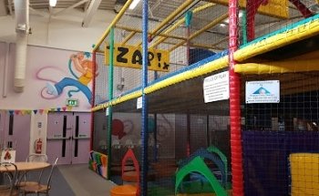 YMCA St Annes