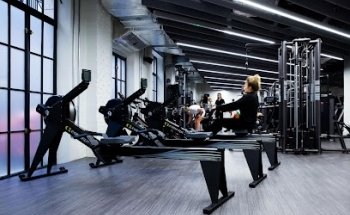 King's Sport & Wellness - Strand Gym