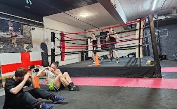 Rock Solid Gym