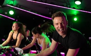 Digme Fitness Bank