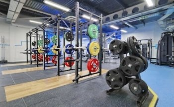 The Gym Group London Leyton