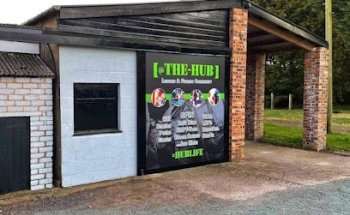 [@The-Hub] - Leisure & Fitness Community