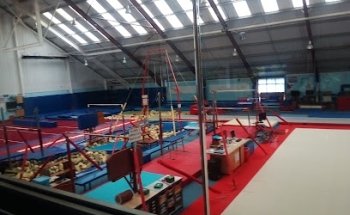 York City Gymnastics Foundation