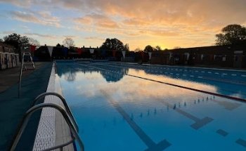Charlton Lido and Lifestyle Club