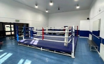 Fairbairn Boxing Club